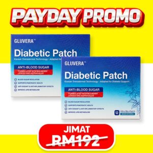 PROMO PAYDAY - PAKEJ RAWAT