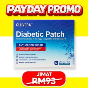 PROMO PAYDAY - PAKEJ CEGAH